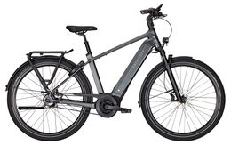 Kalkhoff Image 5 Advance+ Bosch 625Wh Elektro City Bike