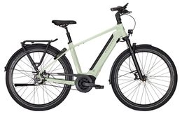 Kalkhoff Image 5 Advance+ Bosch 625Wh Elektro City Bike