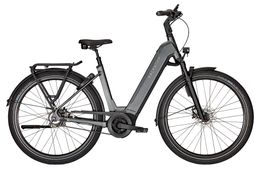 Kalkhoff Image 5 Advance+ ABS Bosch 625Wh Elektro City Bike