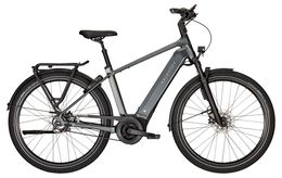 Kalkhoff Image 5 Advance+ ABS Bosch 625Wh Elektro City Bike