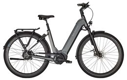 Kalkhoff Image 5 Excite+ ABS Bosch 625Wh Elektro City Bike