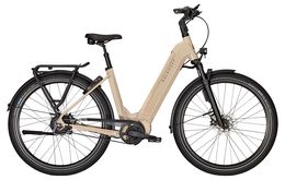 Kalkhoff Image 5 Excite+ ABS Bosch 625Wh Elektro City Bike