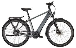 Kalkhoff Image 5 Excite+ ABS Bosch 625Wh Elektro City Bike