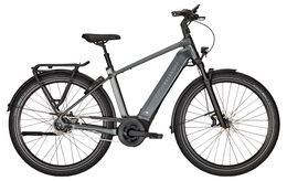 Kalkhoff Image 5 Move+ Bosch 625Wh Elektro City Bike