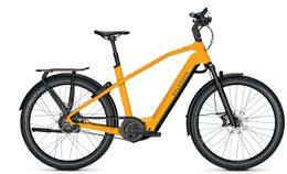Kalkhoff Image 7.B Excite+ 750Wh Bosch City Elektro Fahrrad