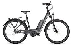 Kalkhoff Image 1 Move Bosch 400Wh Elektro City Bike