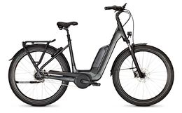 Kalkhoff Image 1 XXL RT Bosch 545Wh Elektro City Bike