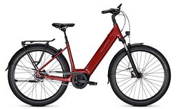 Kalkhoff Image 3 Move Bosch 500Wh Elektro City Bike