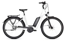 Kalkhoff Image 1 Move RT Bosch 545Wh Elektro City Bike