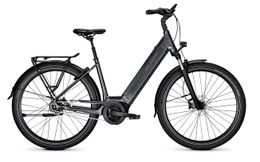 Kalkhoff Image 3 Move Bosch 500Wh Elektro City Bike