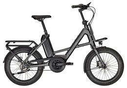 Kalkhoff Image C+ Advance Bosch 545Wh Elektro Kompaktrad