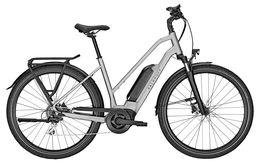 Kalkhoff Endeavour 1.B Move Bosch 545Wh Elektro Trekking Bike