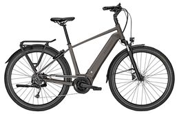 Kalkhoff Endeavour 3.B Move Bosch 625Wh Elektro Trekking Bike