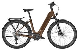 Kalkhoff Endeavour 5.B Advance+ Bosch 625Wh Elektro Trekking Bike
