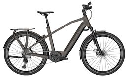 Kalkhoff Endeavour 7.B Advance+ ABS Bosch 750Wh Elektro Trekking Bike