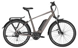 Kalkhoff Entice 1.B Move Bosch 545Wh Elektro Trekking Bike