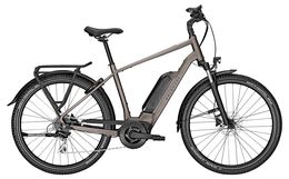 Kalkhoff Entice 1.B Move Bosch 725Wh Elektro Trekking Bike