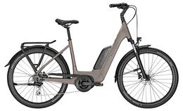 Kalkhoff Entice 1.B Move International Bosch 400Wh Elektro Trekking Bike