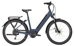 Kalkhoff Entice 3.B Move Bosch 625Wh Elektro Trekking Bike