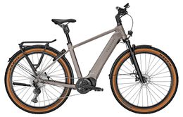 Kalkhoff Entice 5.B Advance+ ABS Bosch 625Wh Elektro Trekking Bike