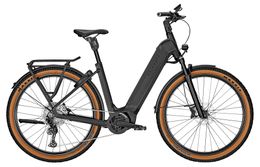 Kalkhoff Entice 5.B Advance+ Bosch 625Wh Elektro Trekking Bike