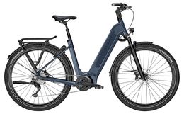 Kalkhoff Entice 5.B Move+ Bosch 625Wh Elektro Trekking Bike