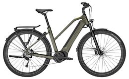 Kalkhoff Entice 5.B Season Bosch 625Wh Elektro Trekking Bike