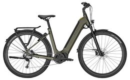 Kalkhoff Entice 5.B Season Bosch 625Wh Elektro Trekking Bike