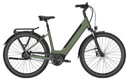 Kalkhoff Image 3.B Excite Bosch 625Wh Elektro City Bike