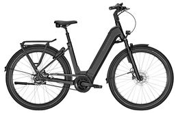 Kalkhoff Image 5.B Advance+ ABS Bosch 625Wh Elektro City Bike