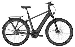 Kalkhoff Image 5.B Advance+ Bosch 625Wh Elektro City Bike