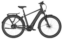Kalkhoff Image 5.B Excite+ ABS Bosch 625Wh Elektro City Bike
