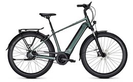 Kalkhoff Image 3 Excite BLX Bosch 500Wh Elektro City Bike