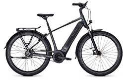 Kalkhoff Image 3 Move BLX Bosch 500Wh Elektro City Bike