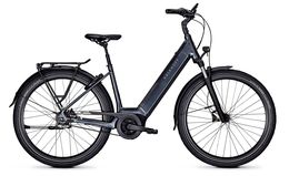 Kalkhoff Image 3 Move BLX Bosch 500Wh Elektro City Bike