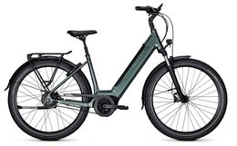 Kalkhoff Image 3 Excite BLX Bosch 500Wh Elektro City Bike