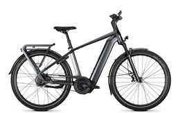 Kalkhoff Image 5+ Advance Bosch 800Wh Elektro City Bike