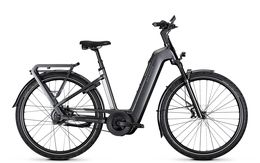 Kalkhoff Image 5+ Advance Bosch 800Wh Elektro City Bike