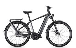 Kalkhoff Image 5+ Move Bosch 800Wh Elektro City Bike