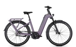 Kalkhoff Image 5+ Move RT Bosch 800Wh Elektro City Bike