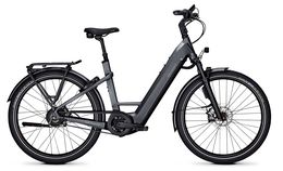 Kalkhoff Image 7 Excite+ ABS Bosch 750Wh Elektro City Bike