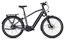 Kalkhoff Image 7 Excite+ ABS Bosch 750Wh Elektro City Bike