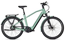 Kalkhoff Image 7 Excite+ ABS Bosch 750Wh Elektro City Bike