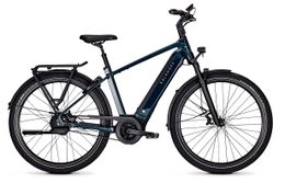 Kalkhoff Image 5 Excite+ BLX Bosch 625Wh Elektro City Bike