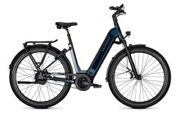 Kalkhoff Image 5 Excite+ BLX Bosch 625Wh Elektro City Bike