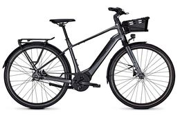 Kalkhoff Image L Advance Bosch 400Wh Elektro City Bike