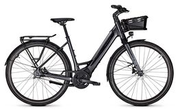 Kalkhoff Image L Advance Bosch 400Wh Elektro City Bike