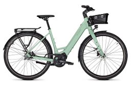 Kalkhoff Image L Advance Bosch 400Wh Elektro City Bike