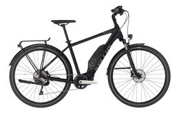 Kellys E-Carson 10 504Wh Shimano Steps Elektro Trekking Bike