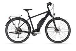 Kellys E-Carson 10 Shimano Steps 630Wh Elektro Trekking Bike